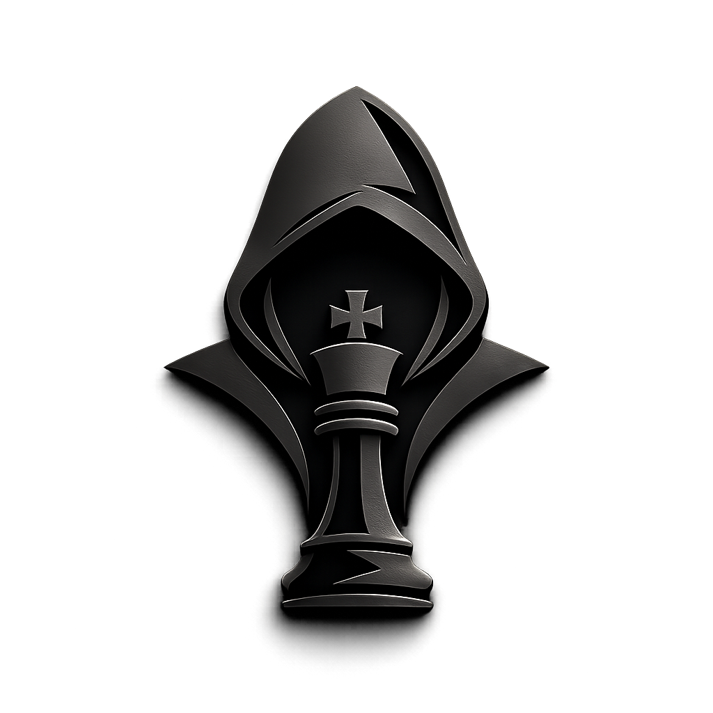 Dewa Catur logo